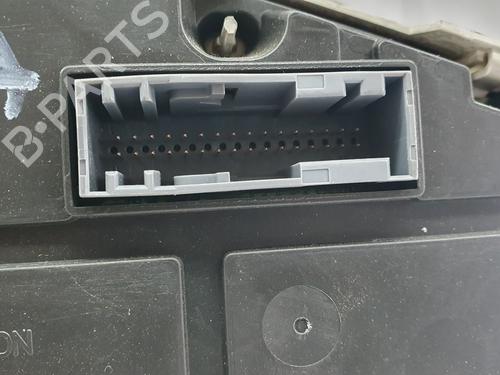 Instrument cluster FORD KUGA I  | BP32438652C47 