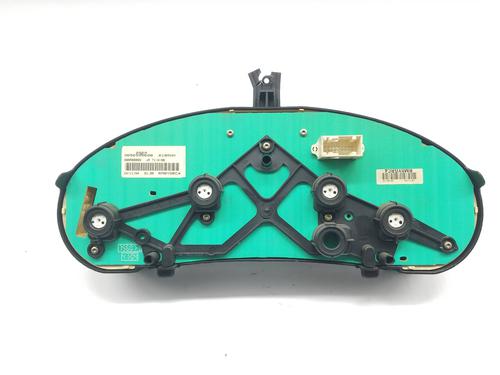 Instrument cluster PEUGEOT 206 Hatchback (2A/C) 2.0 HDI 90 | BP30851911C47