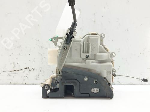 Front right lock SEAT ALTEA XL (5P5, 5P8)  | BP18148321C97 