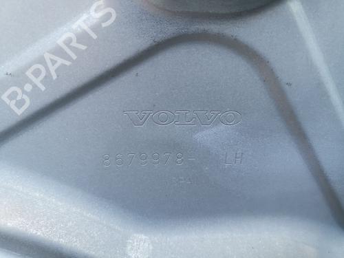 Used Front left window mechanism VOLVO C30 (533) [2006-2013]  30182473