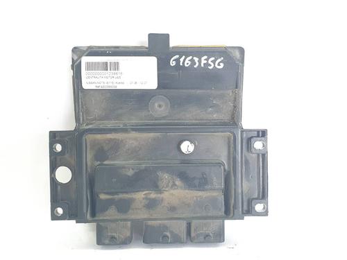 Engine control unit (ECU) NISSAN NOTE (E11, NE11) 1.5 dCi | BP39411874M57 - Image 6
