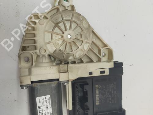 Used Right front window motor Right front window motor SEAT ALTEA XL (5P5, 5P8) [2006-2015] 36772532 36772532