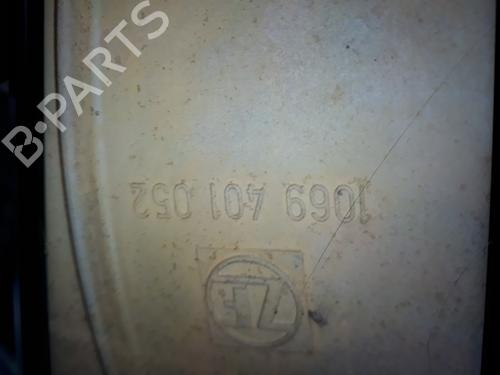 Used Gearbox BMW X3 (E83) 2.0 d (150 hp) 6421626