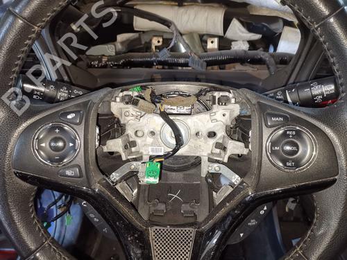 Steering wheel HONDA HR-V (RU) 1.6 i-DTEC (RU8) | BP29981955C49
