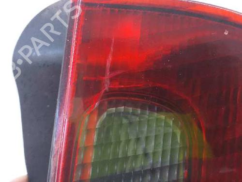 Right taillight ROVER 45 I Saloon (RT) 2.0 iDT | BP10103316C35 