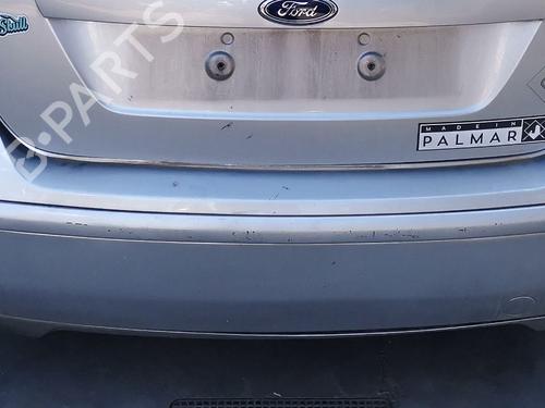 Used Rear bumper Rear bumper FORD MONDEO III Saloon (B4Y) 2.0 16V DI / TDDi / TDCi (90 hp) 36504363 36504363