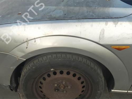 Engine control unit (ECU) FORD MONDEO III (B5Y) 1.8 16V | BP38651379M57 - Image 4