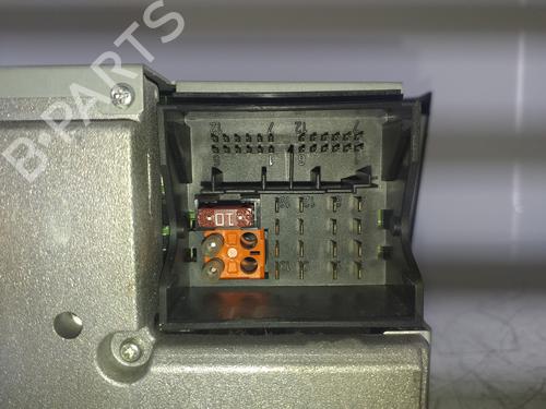 Radio MERCEDES-BENZ E-CLASS (W211) E 320 CDI 4-matic (211.089) | BP3560208E6 