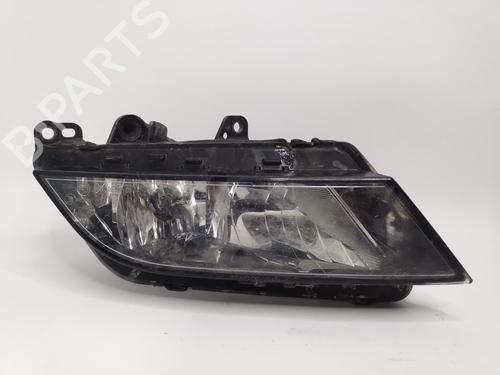 Used Left front fog light SEAT IBIZA IV SC (6J1, 6P5) 1.2 TSI (90 hp) 33042559