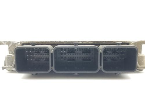 Engine control unit (ECU) CITROËN C3 I (FC_, FN_)  | BP20699591M57 