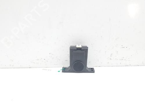 Used Electronic module NISSAN LEAF (ZE0) Electric (109 hp) 17971246