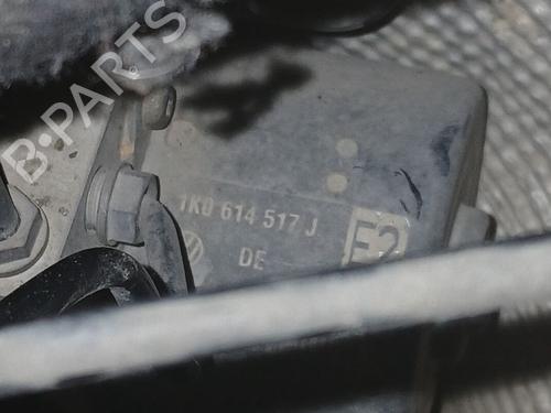 Used ABS pump SKODA OCTAVIA II (1Z3) 2.0 TDI (140 hp) 30733051