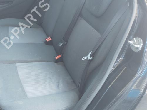 Seats set FORD FIESTA VI (CB1, CCN) 1.4 TDCi | BP22523408C78 