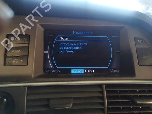 Display monitor AUDI A6 C6 (4F2)  | BP9037942C48 