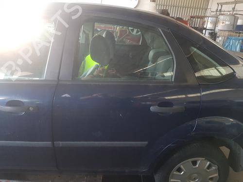 Używane Drzwi tylne lewe FORD FOCUS II (DA_, HCP, DP) [2004-2013]  17167498