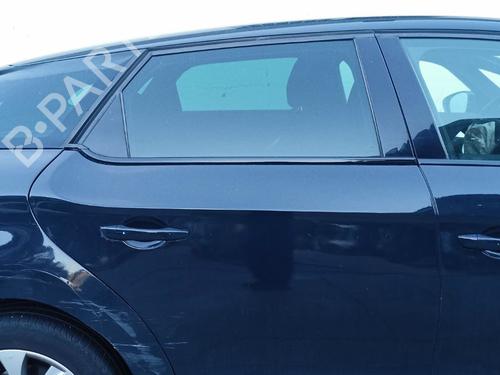 Used Right rear door DS DS 5 (KF_) [2015-2018]  30201979