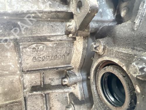Gearbox OPEL INSIGNIA A (G09)  | BP34244757M3  - Image 5