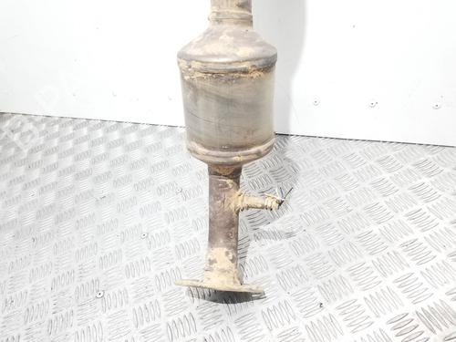 Exhaust system TOYOTA YARIS (_P13_)  | BP23410501M121 