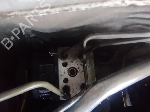 Used ABS pump NISSAN ALMERA II (N16) 2.2 Di (110 hp) 32501704