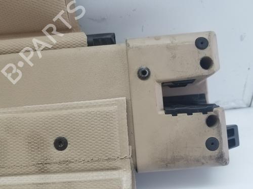 Rear parcel shelf BMW X5 (E53)  | BP16773574C85 