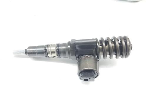 Used Injector SKODA OCTAVIA II (1Z3) 2.0 TDI (140 hp) 30748976
