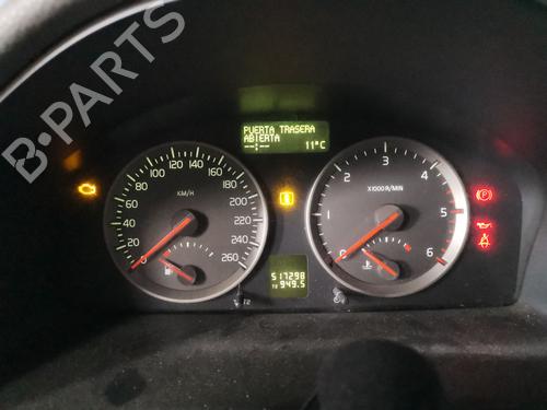 instrument-cluster-volvo-v50-545-2003-2004-2005-2006-2007-2008-2009-2010-2011-2012-32786015 main image