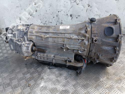 Gearbox MERCEDES-BENZ GLC (X253) 200 EQ Boost 4-matic (253.981) | BP29713644M3 