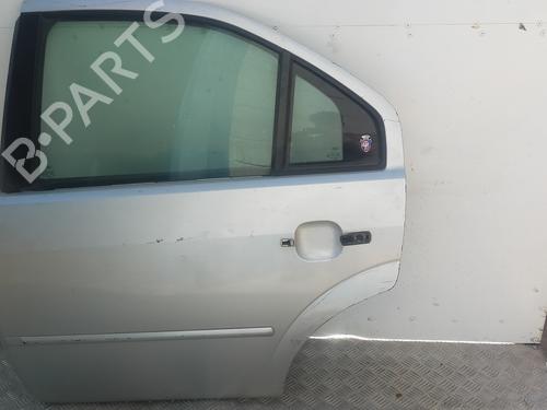 Used Left rear door FORD MONDEO III Saloon (B4Y) 1.8 16V (125 hp) 3585955