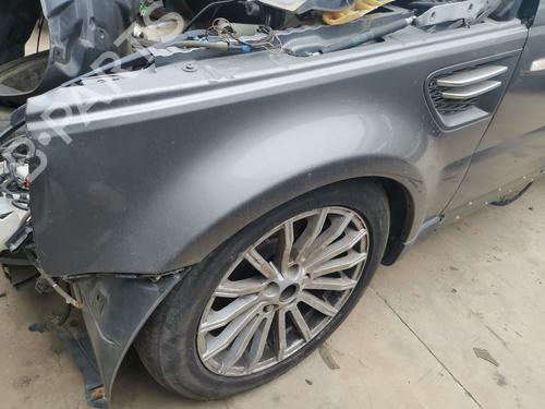 Left front fenders LAND ROVER RANGE ROVER SPORT I (L320)  | BP16732728C41 