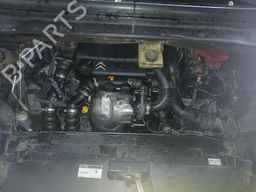 Used Engine CITROËN C4 Grand Picasso I (UA_) 1.6 HDi (109 hp) 31337205