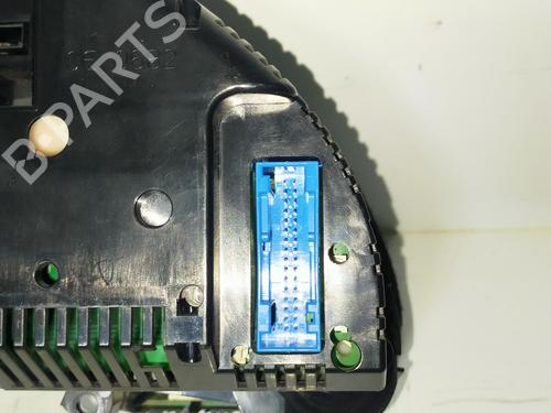 Instrument cluster AUDI A4 B7 (8EC) 2.0 TDI 16V | BP16121015C47 