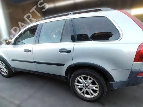 Engine VOLVO XC90 I (275) D5 AWD | BP40537009M1  - Image 10