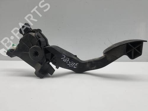 Pedal FIAT FIORINO Box Body/MPV (225_)  | BP16358857I4