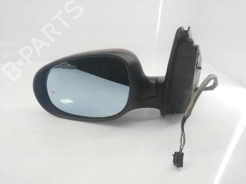 Left mirror FIAT BRAVO II (198_) 1.9 D Multijet (198AXC1B) | BP8099874C26 