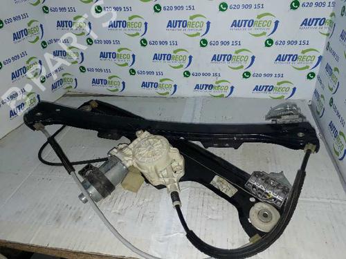 Used Left front window motor BMW 5 (E60) 520 d (177 hp) 4081358