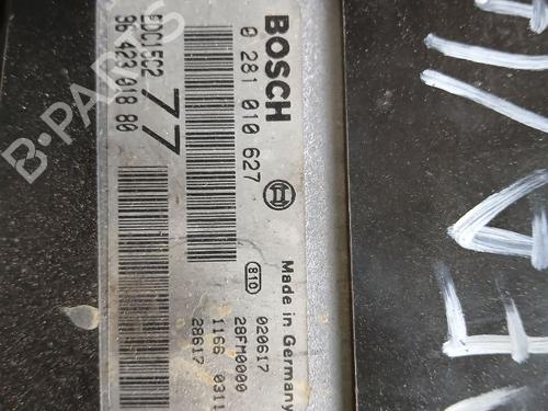 Used Engine control unit (ECU) PEUGEOT 406 (8B) 2.0 HDI 110 (109 hp) 32857403