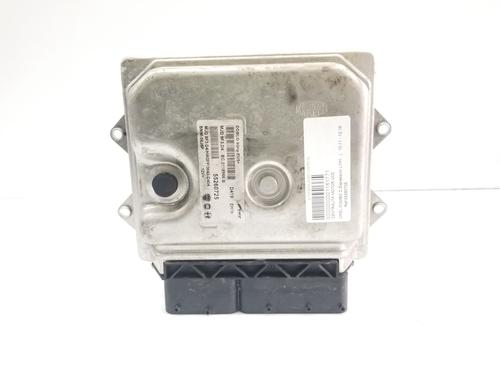 Engine control unit (ECU) OPEL COMBO Box Body/MPV (X12) 1.3 CDTI (B05) | BP23221701M57 