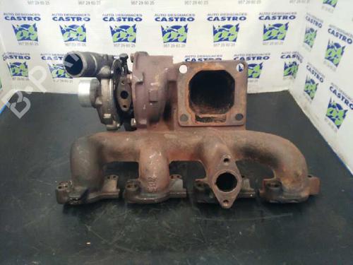 Used Turbocharger/Supercharger FORD MONDEO III Turnier (BWY) 2.0 16V TDDi / TDCi (115 hp) 3170962