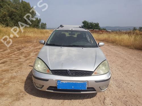 Brugte FORD FOCUS I Turnier (DNW)    4770570