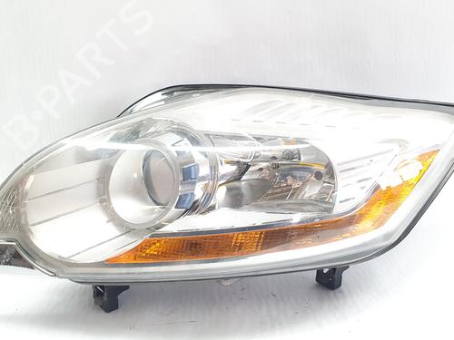 Used Left headlight FORD KUGA I [2008-2012]  32526002