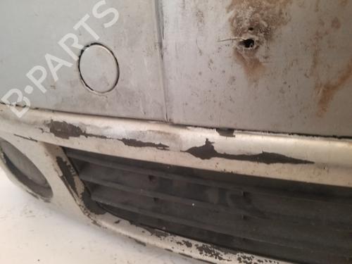 Front bumper CITROËN C2 (JM_) 1.4 HDi | BP27896108C7 