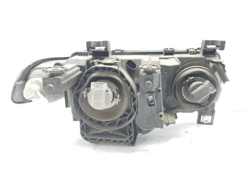 Left headlight BMW 3 (E46) 320 d | BP24243271C28 