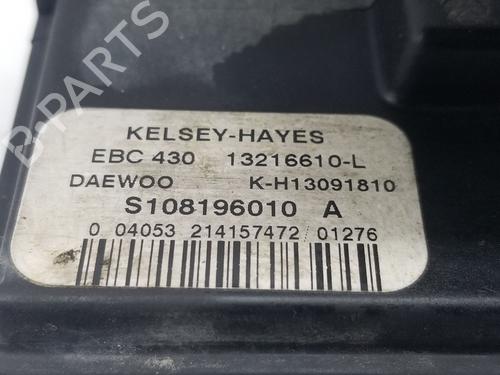 ABS pump CHEVROLET MATIZ (M200, M250) 0.8 | BP24153107M43 