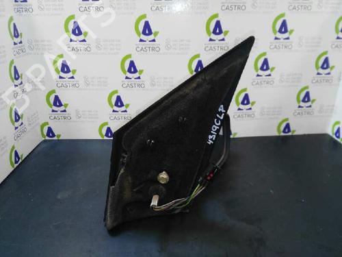 Right mirror FORD FUSION (JU_) 1.4 TDCi | BP5127641C27 