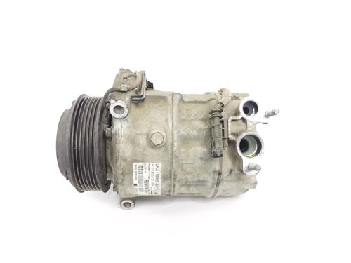 AC compressor JAGUAR F-PACE (X761)  | BP29288455M34 