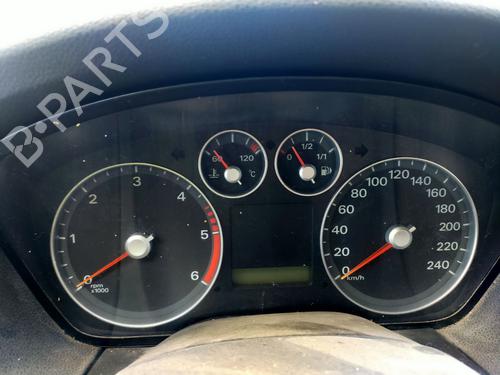 Electronic module FORD FOCUS II (DA_, HCP, DP) 2.0 TDCi | BP33994171M83  - Image 14