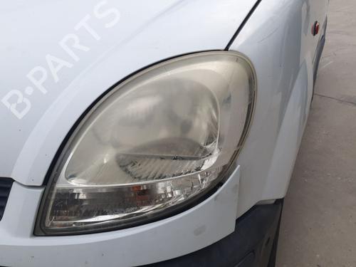 Left taillight RENAULT KANGOO (KC0/1_) D 65 1.9 (KC0E, KC02, KC0J, KC0N) | BP35725672C34  - Image 5