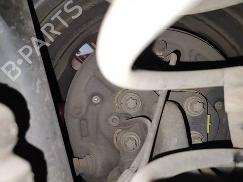 Right rear steering knuckle CITROËN C-ELYSEE (DD_) 1.2 VTi 72 (DDHMY0) | BP40467387M28 - Image 2