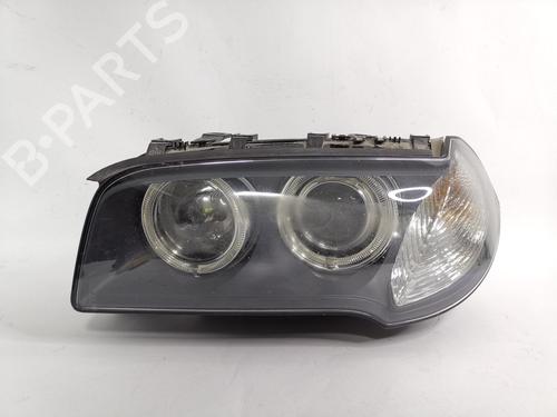 Phare gauche BMW X3 (E83) [2003-2011]  31591157