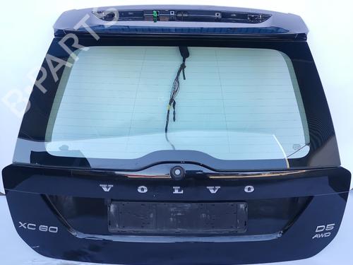 Tailgate VOLVO XC60 I SUV (156)  | BP12439882C6 
